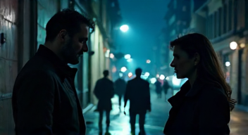 Soziale Dynamiken im Krimi (6/10)