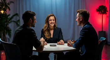 Soziale Dynamiken im Reality-TV (6/10)