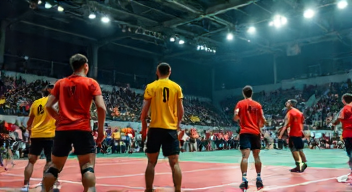 Soziale Dynamiken im Sport (6/10)