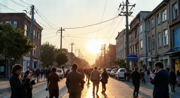 Soziale Dynamiken im Telekommunikationsmarkt (6/10)