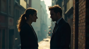 Soziale Dynamiken in der Krimiserie (6/10)