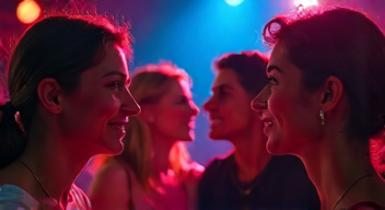 Soziale Dynamiken in der Kuppelshow (5/10)