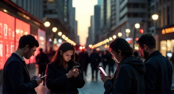 Soziale Dynamiken in der Mediennutzung (5/10)