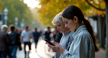 Soziale Dynamiken in der Mediennutzung (6/10)