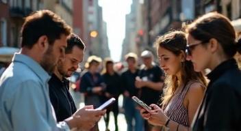 Soziale Dynamiken in der Mediennutzung (6/10)