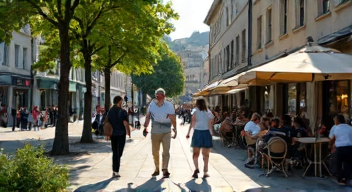 Soziale Dynamiken in der modernen Gesellschaft (6/10)