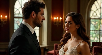 Soziale Dynamiken in der Soap-Welt (6/10)