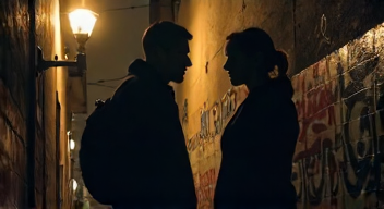 Soziale Dynamiken in Krimiserien (6/10)