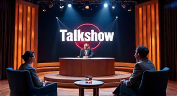 Soziale Dynamiken in Talkshows (6/10)