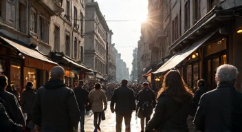 Soziale Dynamiken und deren Einfluss (6/10)