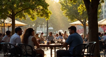 Soziale Dynamiken und Empowerment (6/10)