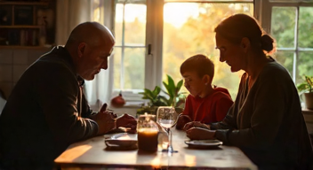 Soziale Dynamiken und Familiengeschichten in Dokus (6/10)