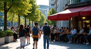 Soziale Dynamiken und ihre Relevanz (6/10)