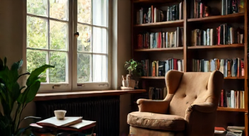 Soziale Einflüsse auf das Lesen (6/10)