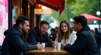 Soziale Einflüsse auf das Medienverhalten (6/10)