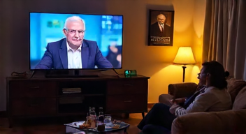 Soziale Einflüsse auf den Fernsehkonsum (5/10)