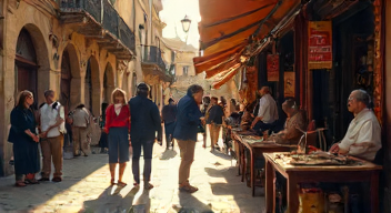 Soziale Einflüsse auf die Kulturvermittlung