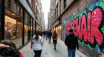 Soziale Einflüsse auf die Kunst (5/10)