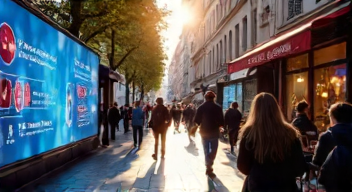 Soziale Einflüsse auf die Medienlandschaft (6/10)