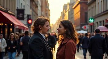 Soziale Einflüsse auf die Psyche (5/10)