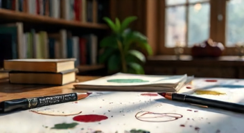 Soziale Einflüsse auf kreative Prozesse (5/10)