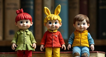 Soziale Einflüsse der Kindersendungen (6/10)