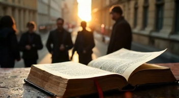 Soziale Einflüsse der Serie (6/10)