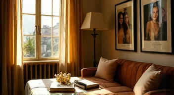 Soziale Einflüsse durch romantische Filme (6/10)