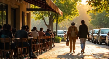 Soziale Einflüsse von Luna Mwezi (6/10)