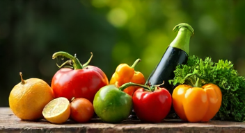 Soziale Gerechtigkeit und Ernährung (6/10)