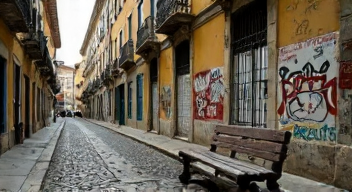 Soziale Gerechtigkeit und ihre Herausforderungen in Lissabon (5/10)