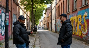 Soziale Gerechtigkeit und ihre Herausforderungen (6/10)