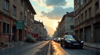 Soziale Gerechtigkeit und Korruption (6/10)