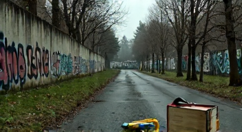 Soziale Herausforderungen in der Jugend (6/10)