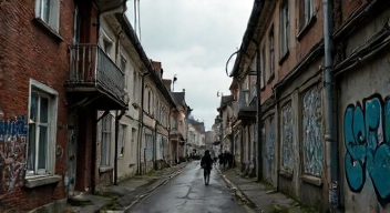 Soziale Herausforderungen in der modernen Welt (5/10)