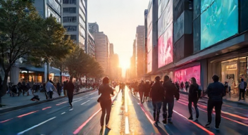 Soziale Implikationen der digitalen Transformation (6/10)