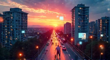 Soziale Implikationen der digitalen Vernetzung (5/10)