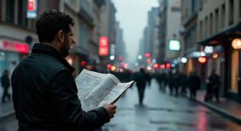 Soziale Implikationen der Medienberichterstattung (6/10)