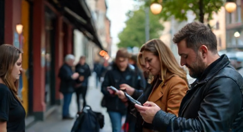 Soziale Implikationen der Mediennutzung