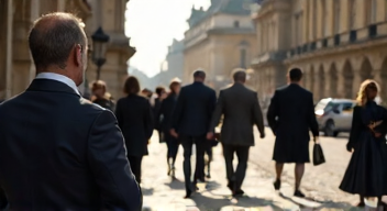 Soziale Implikationen der royalen Berichterstattung (6/10)