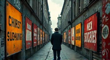 Soziale Implikationen der Satire (6/10)