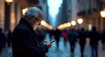 Soziale Implikationen des Medienkonsums (6/10)