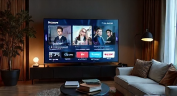 Soziale Implikationen des Streaming (6/10)