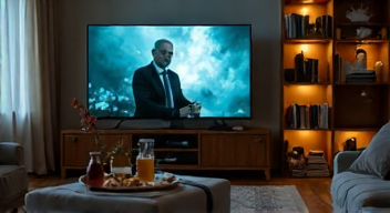 Soziale Implikationen des Streaming (6/10)