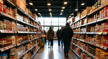 Soziale Implikationen von Eigenmarken (5/10)