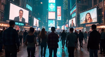 Soziale Implikationen von Reality-TV (6/10)