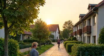 Soziale Lösungen für die Gesellschaft (5/10)