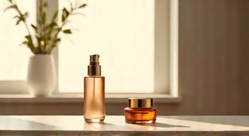 Soziale Medien als Plattform für Glamour und Marken (6/10)