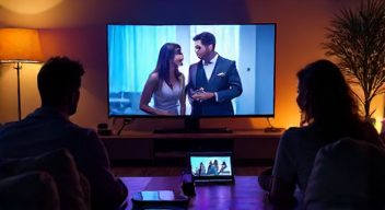 Soziale Medien und ihre Auswirkungen auf das TV-Viewing (5/10)