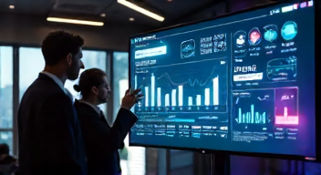Soziale Medien und TV-Formate: Ein dynamisches Duo (3/10)